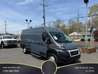 Used 2020 RAM ProMaster 3500 image 1