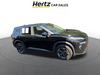 Used 2024 Nissan Rogue SV image 1