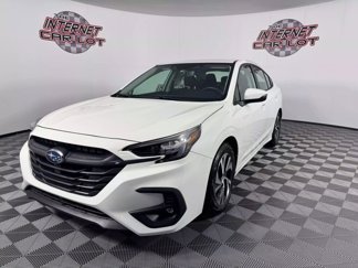 Used 2024 Subaru Legacy Premium image 1