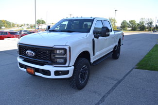 New 2024 Ford F250 Lariat w/ Tremor Off-Road Package image 1