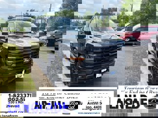 New 2025 Ford F150 XLT image 1