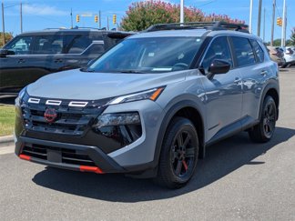 New 2026 Nissan Rogue SV image 1