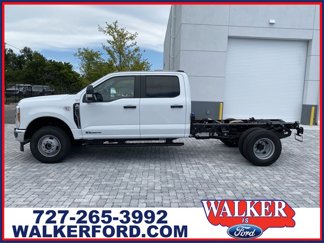 New 2026 Ford F350 XL image 1