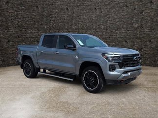 New 2026 Chevrolet Colorado Z71 w/ Z71 Convenience Package 2 image 1