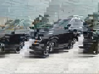 New 2025 INFINITI QX60 Luxe image 1