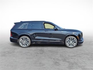 New 2026 Cadillac Vistiq Platinum video 2