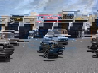 New 2025 Chevrolet Tahoe High Country image 1