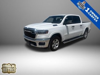 Used 2025 RAM 1500 Big Horn image 1