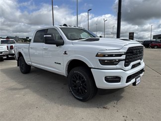New 2025 RAM 2500 Limited image 1