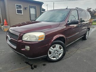 Used 2009 Chevrolet Uplander LS image 1