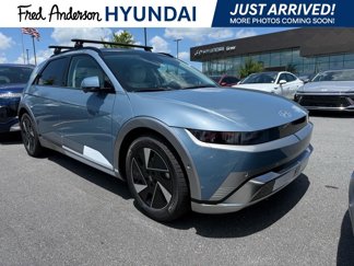 New 2025 Hyundai Ioniq 5 Limited image 1