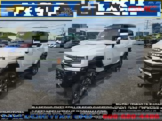 New 2025 GMC Hummer EV 3X image 1