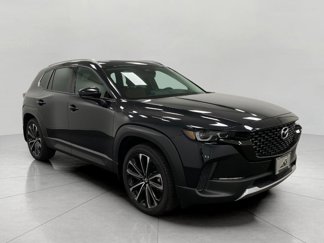 New 2025 MAZDA CX-50 2.5 Turbo w/ Premium Plus Pkg image 1
