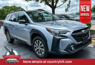 Used 2023 Subaru Outback Premium image 1