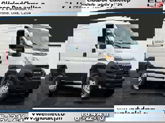 New 2026 RAM ProMaster 1500 w/ Convenience Group image 1