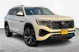New 2025 Volkswagen Atlas SEL Premium R-Line image 1