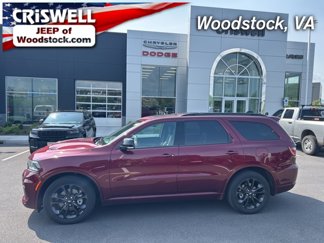 Used 2024 Dodge Durango R/T image 1