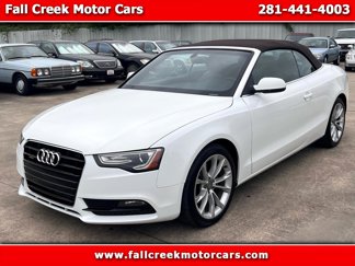 Used 2013 Audi A5 2.0T Premium image 1
