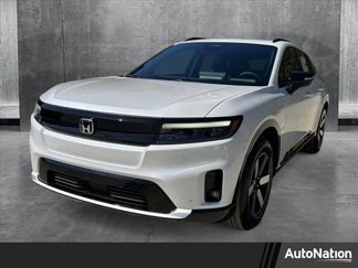 New 2025 Honda Prologue Touring image 1