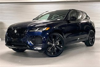 New 2026 Jaguar F-PACE R-Dynamic S image 1