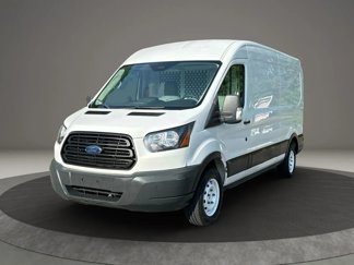 Used 2019 Ford Transit 150 148 Medium Roof image 1