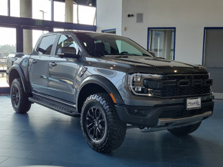 New 2025 Ford Ranger Raptor image 1