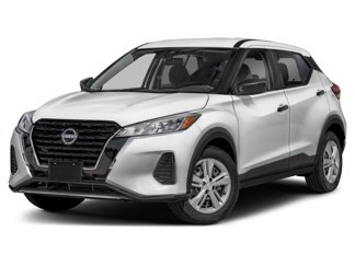 New 2025 Nissan Kicks S image 1