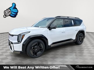 New 2026 Kia EV9 GT-Line image 1