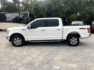 Used 2019 Ford F150 XLT w/ Equipment Group 301A Mid image 1