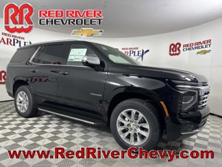 New 2025 Chevrolet Tahoe Premier w/ Sun And Tow Package image 1