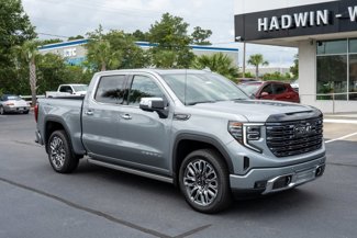 New 2025 GMC Sierra 1500 Denali Ultimate image 1