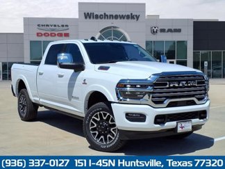 New 2025 RAM 2500 Limited image 1
