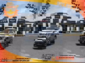 New 2026 GMC Terrain Elevation w/ Elevation Premium Package image 1
