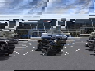 New 2026 GMC Sierra EV Elevation image 1