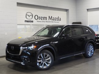 New 2025 MAZDA CX-90 3.3 Turbo w/ Premium Plus Pkg image 1