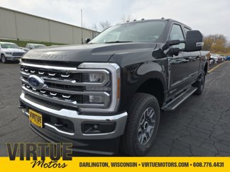 New 2024 Ford F350 Lariat w/ FX4 Off-Road Package image 1