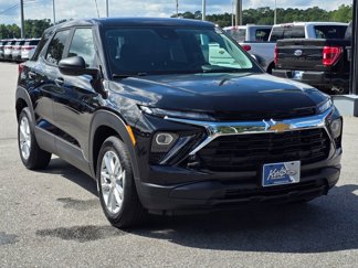 New 2026 Chevrolet TrailBlazer LS w/ LS Convenience Package image 1