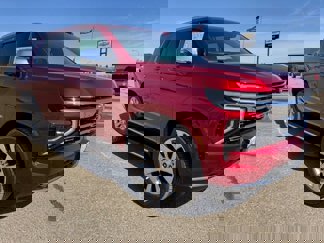 New 2025 Chevrolet Tahoe Premier image 1