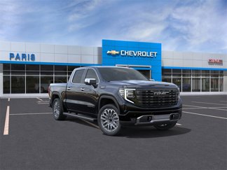 New 2026 GMC Sierra 1500 Denali Ultimate image 1