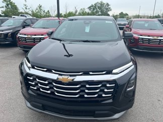 New 2026 Chevrolet Equinox LT w/ Convenience Package II image 1