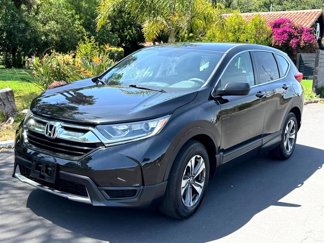 Used 2017 Honda CR-V LX image 1