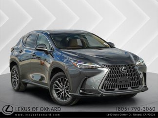 New 2026 Lexus NX 350 AWD w/ Premium Package video 1
