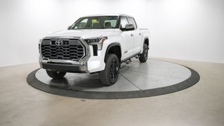 New 2025 Toyota Tundra 1794 Edition image 1
