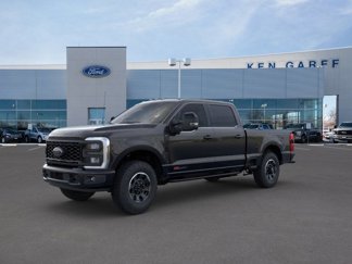 New 2025 Ford F350 Lariat w/ Lariat Ultimate Package image 1