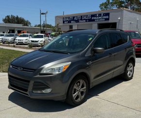 Used 2015 Ford Escape SE w/ Equipment Group 201A image 1