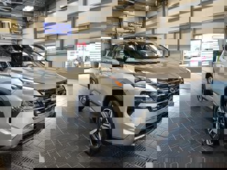 Certified 2024 Nissan Rogue SL w/ SL Premium Package image 1