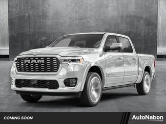 New 2025 RAM 1500 Tungsten image 1