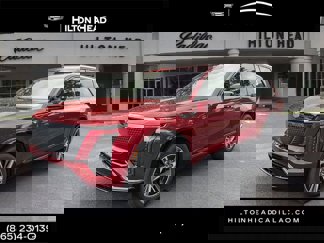New 2026 Cadillac Vistiq Sport image 1