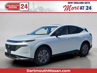 New 2025 Nissan Murano SL image 1