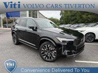 New 2026 Volvo XC90 B6 Plus image 1